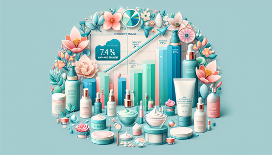 Intensive Anti-Aging Treatment Market Expected to Soar by 2023