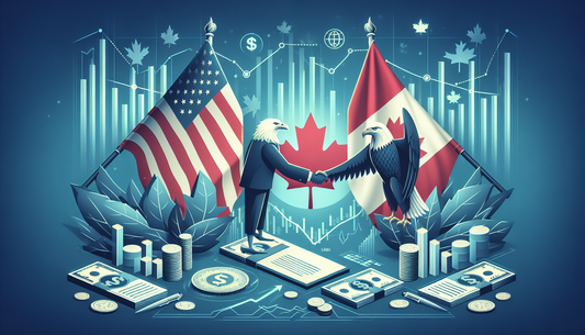 Canada Revamps CUSMA for Economic Growth and Stability