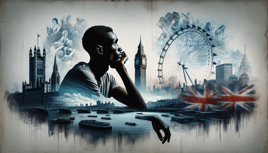 Lee Hsien Yang's UK Asylum Sparks International Political Debate