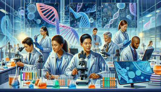 MicroRNAs: Paving the Way for Cancer Diagnosis and Treatment