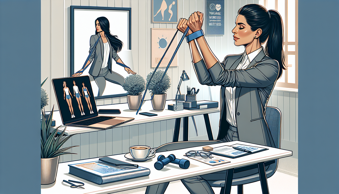 Maximize Fitness in Busy Schedules: Simple Strategies for Urban Professionals