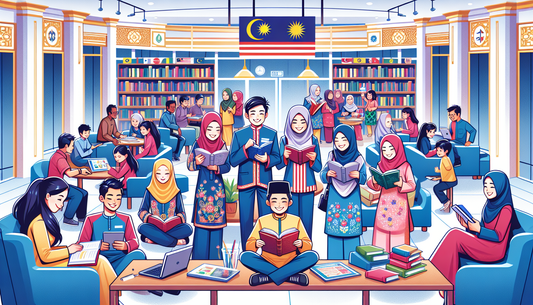 Explore Malaysia's Culinary Brilliance: A Top Asian Foodie Destination
