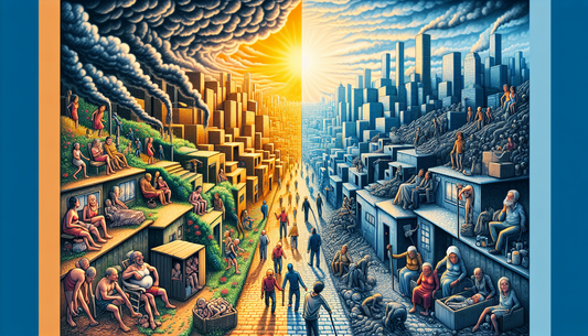 Bridging the Gap: Socioeconomic Inequality's Impact on Longevity