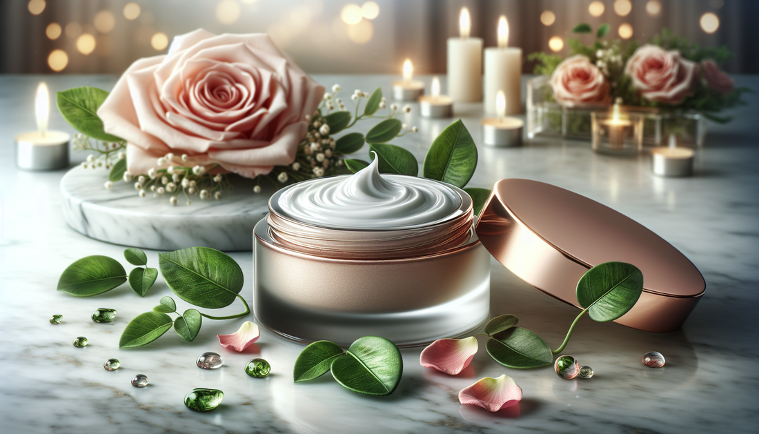 Idrotherapy Cream Review 2025: The Ultimate Anti-Aging Solution for Women Over 45