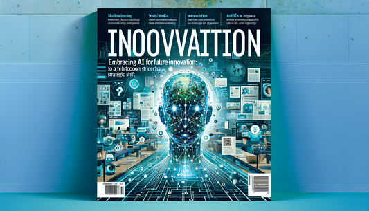 Mark Zuckerberg's Strategic Shift: Embracing AI for Future Innovation