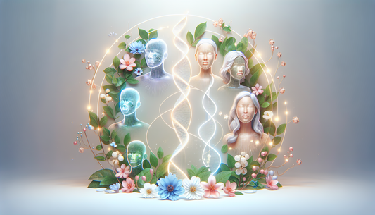 Unlocking Youthful Skin: The Power of SIRT1, SIRT3, and SIRT6