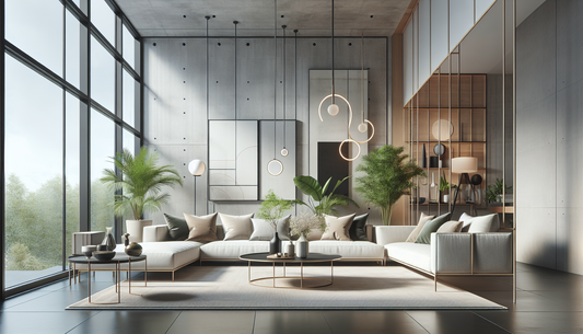 AkiHAUS Design Studio: Trailblazing Interior Design Trends for 2025