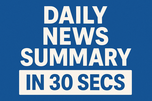 Headline News In 60 Seconds Daily 2026-03-18T08:01:25.708Z