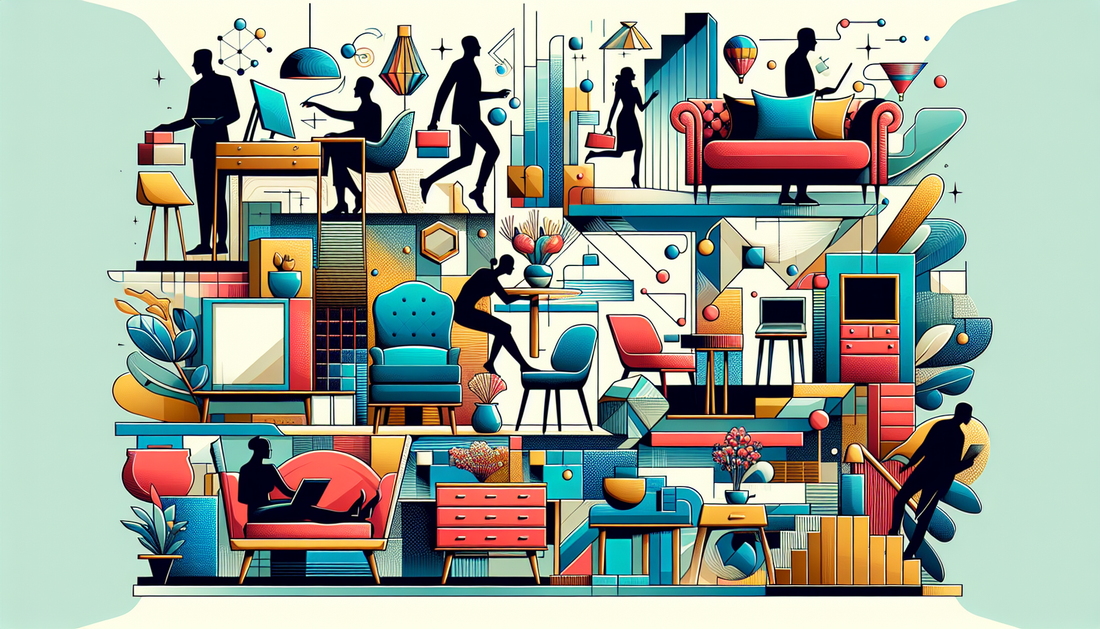 Pepperfry Secures Rs 433 Crore to Boost Indian Furniture Market