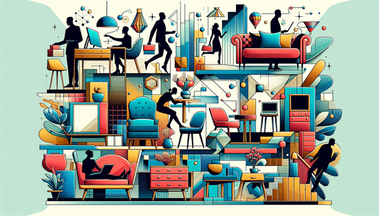Pepperfry Secures Rs 433 Crore to Boost Indian Furniture Market