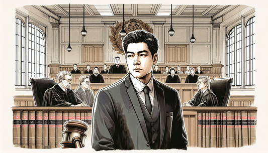 Lim Tean's Legal Misstep: Practicing Without Certification Consequences