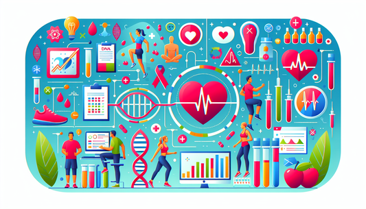 Unlocking Longevity: Essential Biomarkers for a Healthier Life