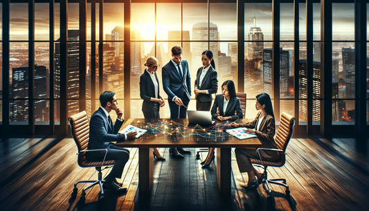 Premier Anti-Aging Boosts Leadership Engagement with Stock Options