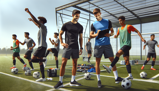 Real Madrid Expands Fitness Team to Boost Player Performance