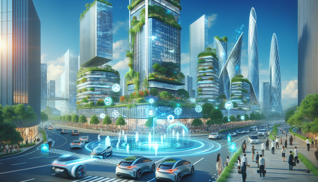Singapore Hosts Asia First Summit to Revolutionize Urban Development