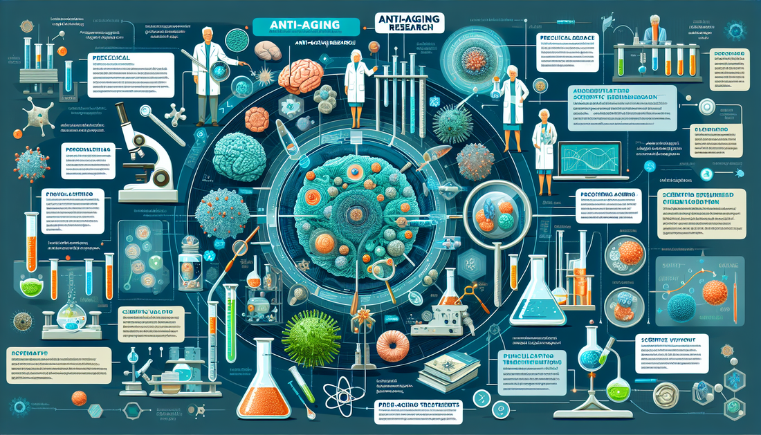 Ensuring Rigor in Preclinical Anti-Aging Research for Longevity