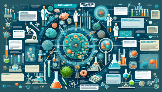 Ensuring Rigor in Preclinical Anti-Aging Research for Longevity