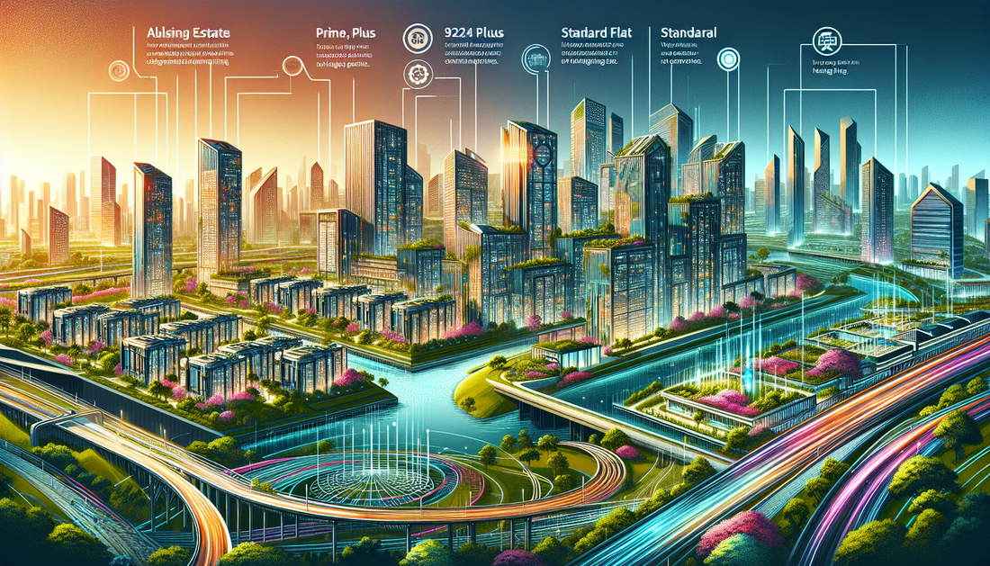 Unveiling Singapore's Bold New HDB BTO Launch: October 2024's 15 Estates