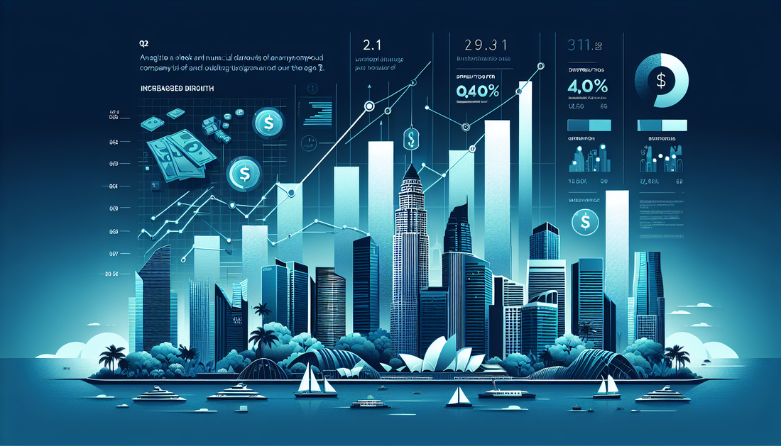 MPACT Reports Strong Q2 DPU Growth Driven by Singapore Properties
