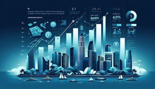 MPACT Reports Strong Q2 DPU Growth Driven by Singapore Properties