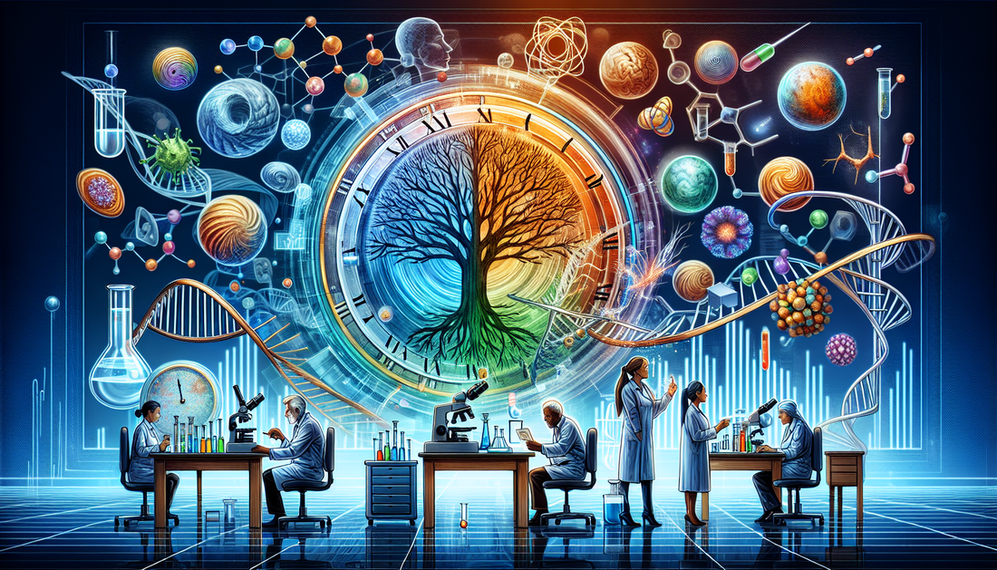 Unraveling Biological Age: A New Frontier in Longevity Research