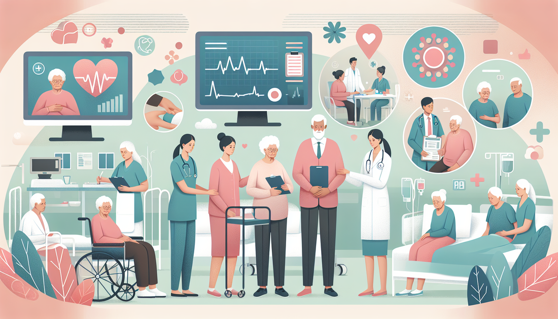 Innovative Strategies for Measuring Multimorbidity in Hospitalized Seniors