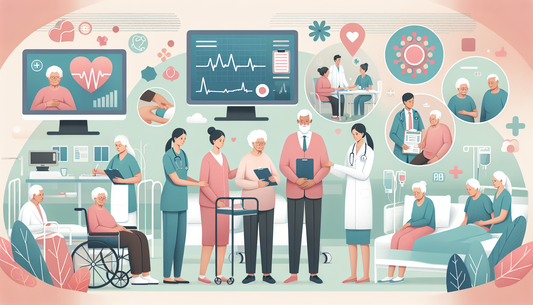 Innovative Strategies for Measuring Multimorbidity in Hospitalized Seniors