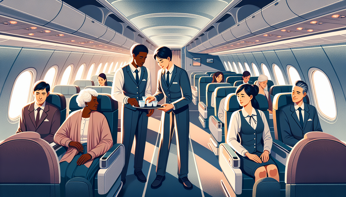 Aviation Safety Concerns Raised After Incident on Singapore Airlines Flight