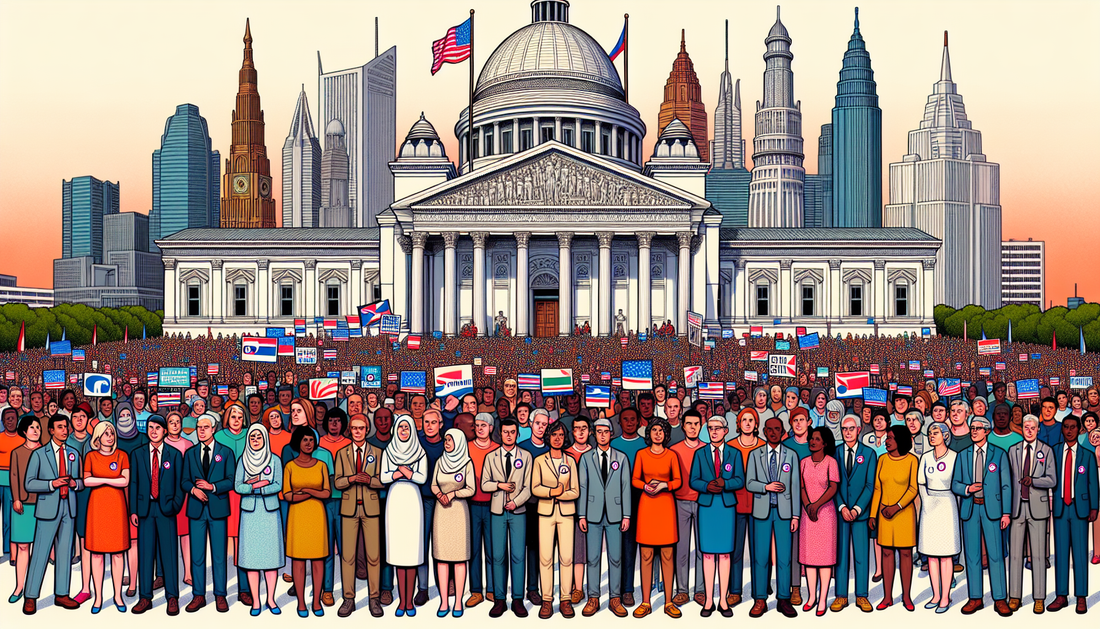 Shifting Political Landscape: Singapore's GE2025 and Opposition Party Strategies