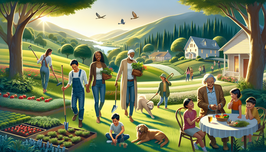 Americans Prioritize Long Life Over Luxury in New Survey