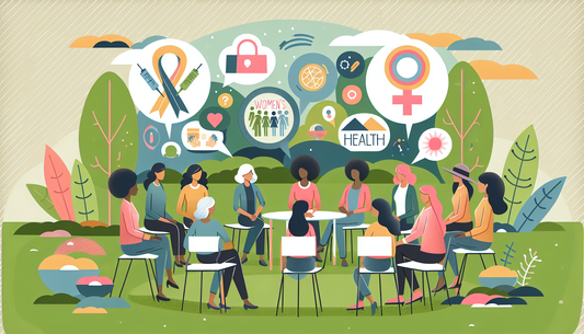 Advancing Women's Heart Health Through Comprehensive Risk Analysis