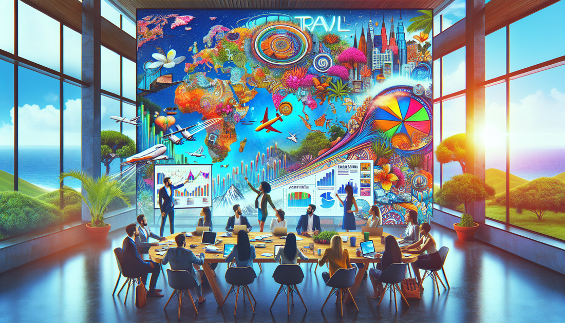 Navigating 2025: Key Strategies for Effective Travel Marketing