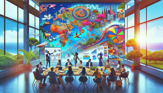 Navigating 2025: Key Strategies for Effective Travel Marketing