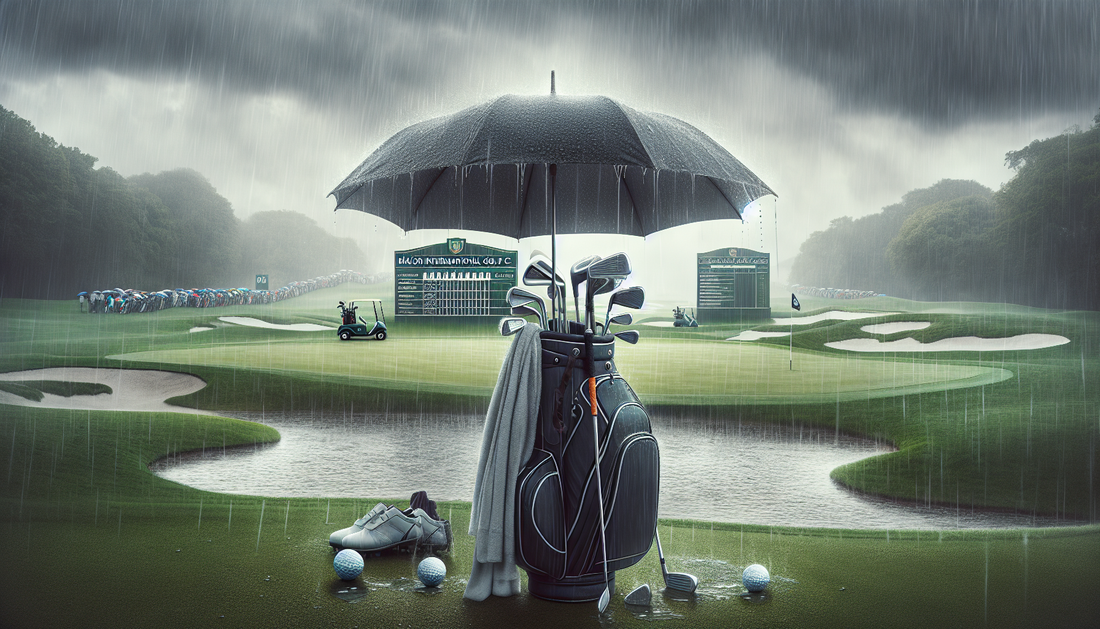 Weather Halts Porsche Singapore Classic Unleashing Event Rescheduling Challenges