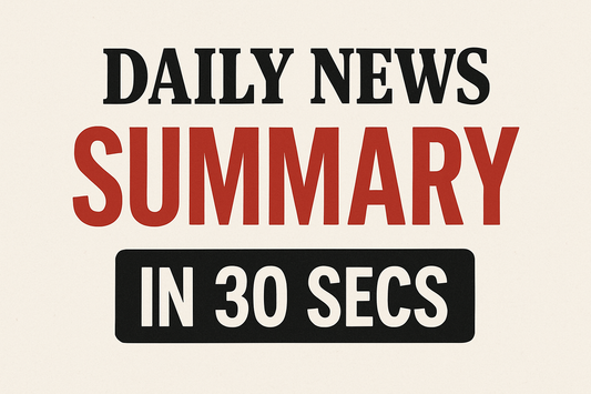 Headline News In 60 Seconds Daily 2026-02-11T08:01:39.592Z