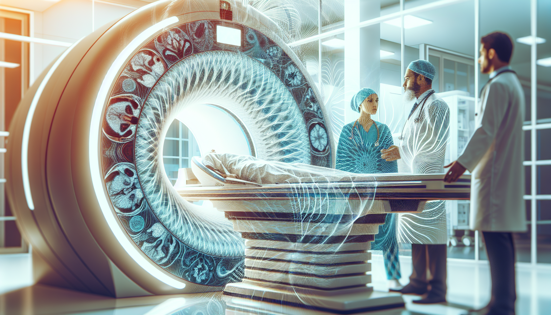 Mri Projectile Risk MRI Safety Alert: Understanding the Risks of Metallic Objects ...