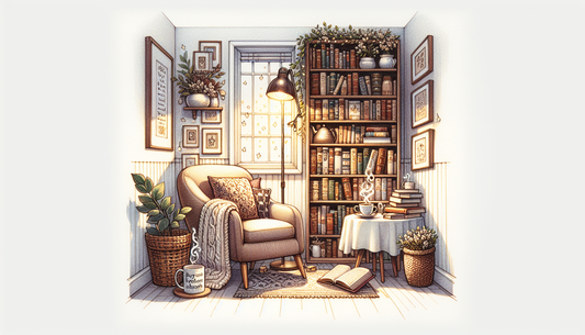 54 Thoughtful Gifts for Book Lovers Beyond Books