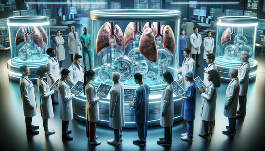 Revolutionizing Lung Transplantation with the HOPE Preservation Technique