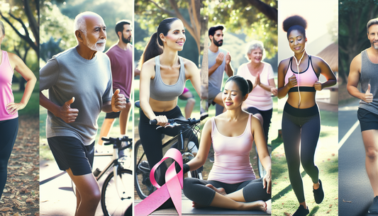 Revolutionizing Cancer Recovery: Exercise Outshines Pharmaceuticals Worldwide
