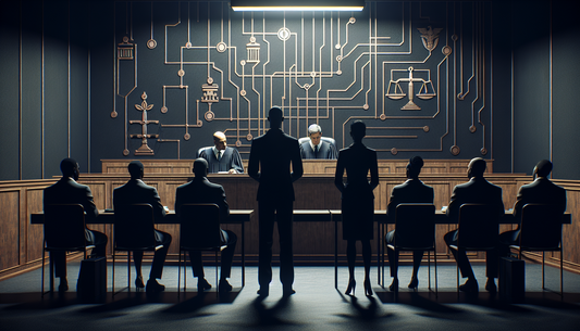Sultan Mosque Digitalization Project Unravels in Corruption Scandal