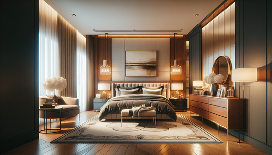 US Bedroom Furniture Market Set for Growth Amid Urban Living Trends