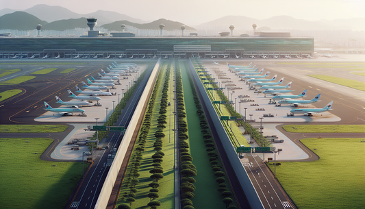 Jeju Air Crash: Investigating Airport Infrastructure and Safety Concerns