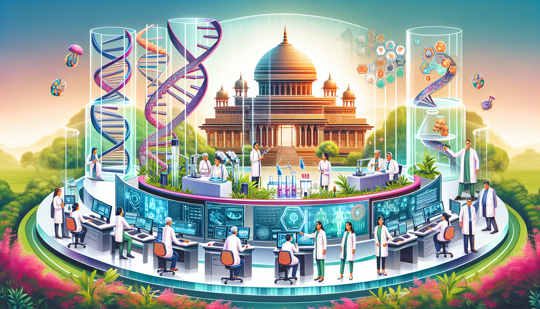 Take Solutions Set to Revolutionize India's Longevity and Anti-Aging Sector
