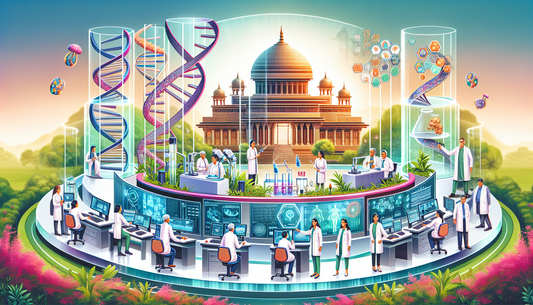Take Solutions Set to Revolutionize India's Longevity and Anti-Aging Sector