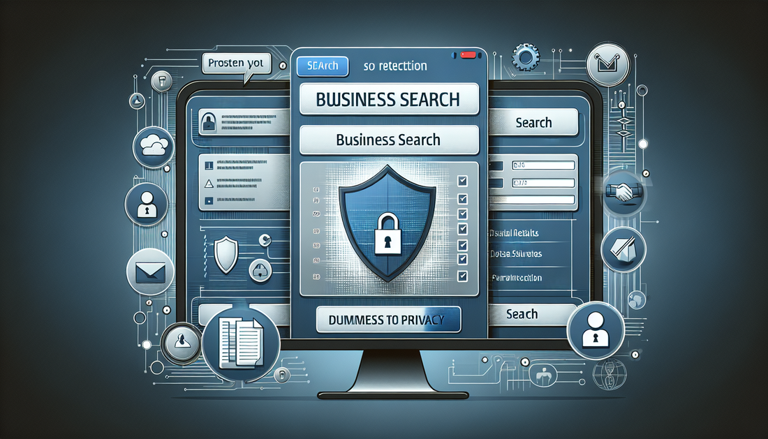 ACRA Restores NRIC Search for Enhanced Business Operations