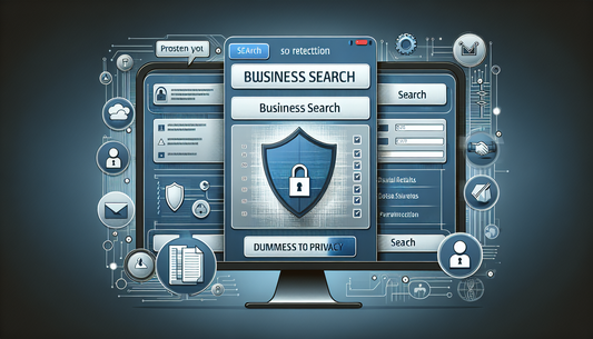 ACRA Restores NRIC Search for Enhanced Business Operations