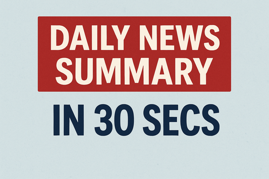Headline News In 60 Seconds Daily 2026-03-24T08:01:27.638Z
