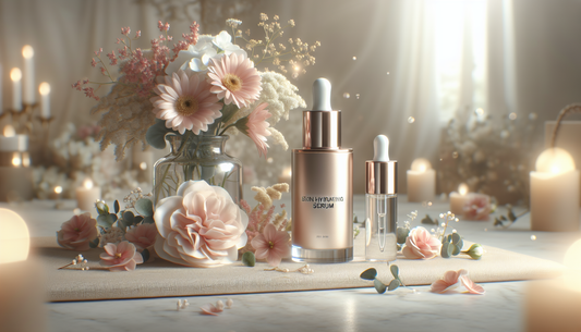 Rejuvenate Your Skin with Medicube's PDRN Pink Peptide Serum