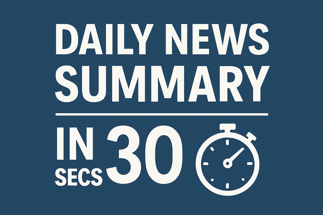 Headline News In 60 Seconds Daily 2026-02-14T08:01:19.580Z