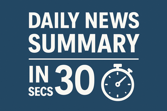 Headline News In 60 Seconds Daily 2026-02-14T08:01:19.580Z